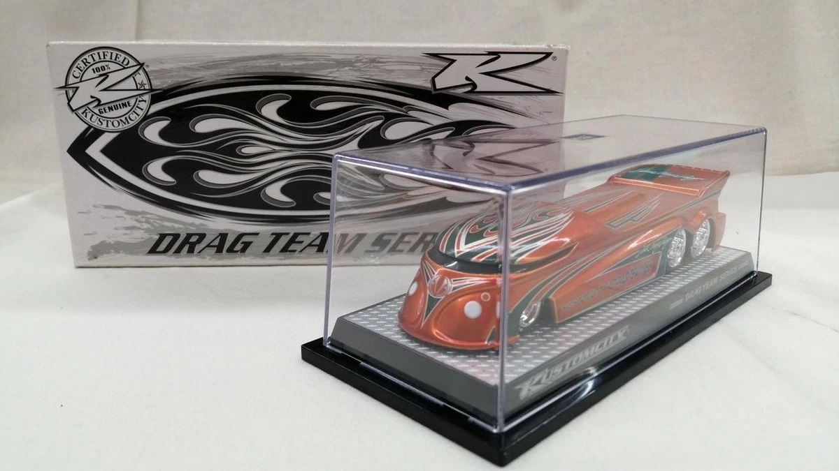 KUSTOMCITY Diecast Cars, Trucks & Vans for sale - eBay
