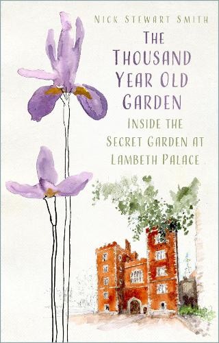 The Thousand Year Old Garden by Nick Stewart Smith (Paperback Book) - Image 2
