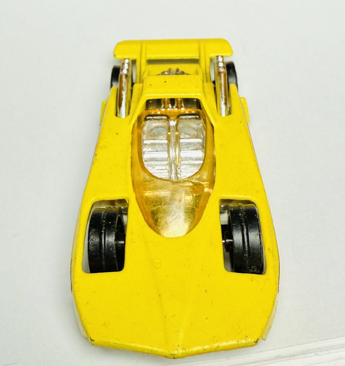 CORGI コーギー　レーシングカー　1970年代 s-l400.jpg