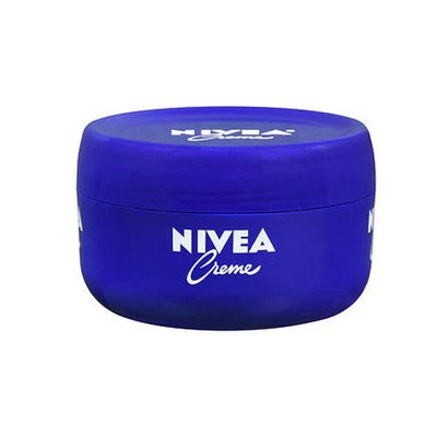Nivea Moisturizing Creme 6.8 Oz By Nivea
