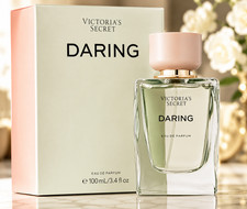 DARING Perfum Victoria's Secret 3.4 Oz 100ml EDP Eau De Parfum Spray NEW SEALED