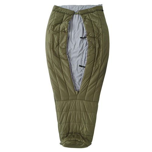 Featherlite Ultralight Sleeping Quilt, Weighs 35oz, Warm Hammock Topquilt 40 ... - Picture 2 of 9
