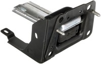 Motorlager Gates ETM1255 OE Performance FüR Peugeot 207 1007 SW 16V Turbo Hdi C3