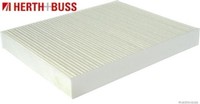 Herth+Buss Jakoparts J1340524 Filter FüR Innenraumluft Innenraumfilter