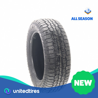 New 245/60R20 Mazama Open Range A/T Plus 107H