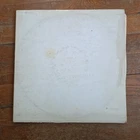 The Beatles White Album Vinyl 2x LP 1968 Apple SWBO-101 Jacksonville A2874912