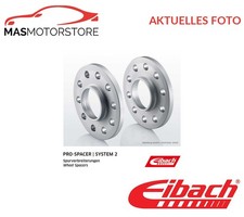 SPURVERBREITERUNG EIBACH S90-2-15-002 I FÜR BMW X5,5,X6,E39,F85,E70,E72,F86