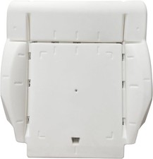 Driver Seat Foam Cushion Replacement, Front Driver Side Pad, Automotive Foam