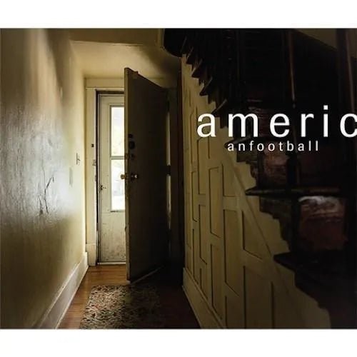 American Football (LP2) Vinyl LP