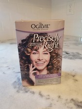 OGILVIE Precisely Right Home PERM for Color Treated / Delicate Hair