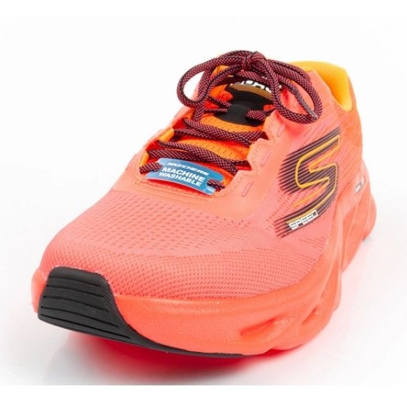 LOTTO Skechers Scarpe da corsa Schechers vanno 220908 CRL arancia