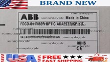 NEW ABB FDCO-01 Communication Module US Free TAX