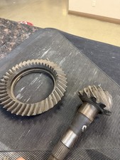 19681970 442 Cutlass W-30 W-31 Gm Original Gm Oldsmobile 3.91 Ring Pinion 12 19681970 442 Cutlass W-30 W-31 Gm Original Gm Oldsmobile 3.91 Ring Pinion 12