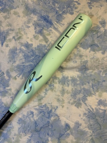 2026 Rawlings ICON Composite USA 31in 21oz (-10)