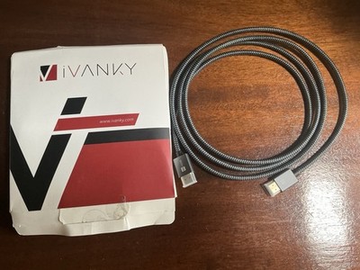 IVANKY 4k HDMI Cable