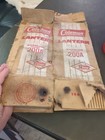 Vintage 1961 Coleman 200A Red Single Mantle Lantern 1-61 With Original Box — photo 8