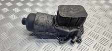 FORD FOCUS II Turnier DA Ölfilterhalter 9656970080 1.56 Diesel 2006 31094665