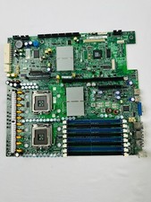Intel S5000XALR Motherboard