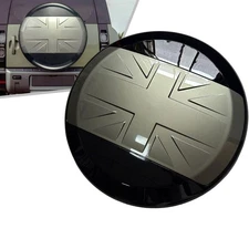 US. Warehouse For Land Rover Defender 2020-2025 2026 Spare Wheel Tire Tyre Cover