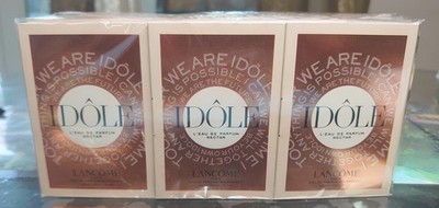 IDOLE - L' EAU DE PARFUM NECTAR - 12 X Stiel EDP Gourmande 1,2 ML