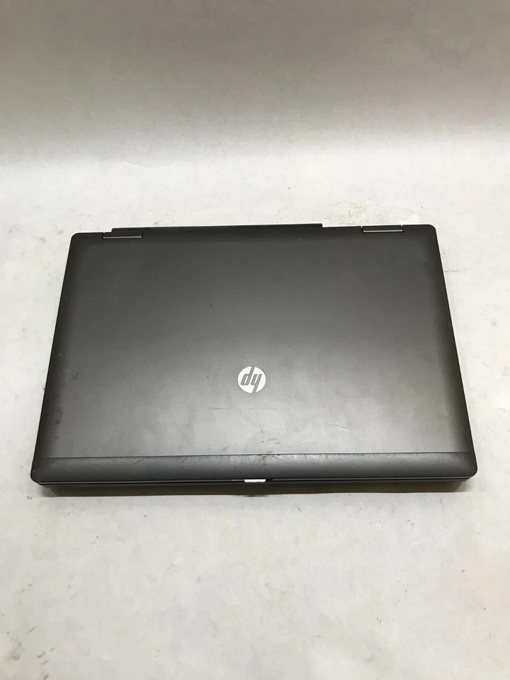 HP ProBook 6465b 14" AMD CPU 4GB RAM NO HDD/OS For Parts/Repair WILL NOT BOOT DW - Image 4 of 4