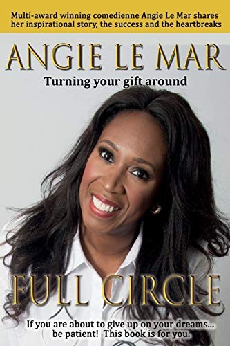 Full Circle,Angie Le Mar