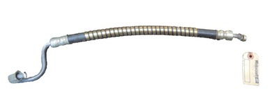 #ad NOS 1970 1971 Ford Torino 302 351W Power Steering Pressure Hose D0OZ 3A719 E $199.99