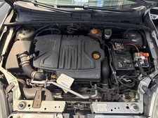 Alternateur Fiat CROMA