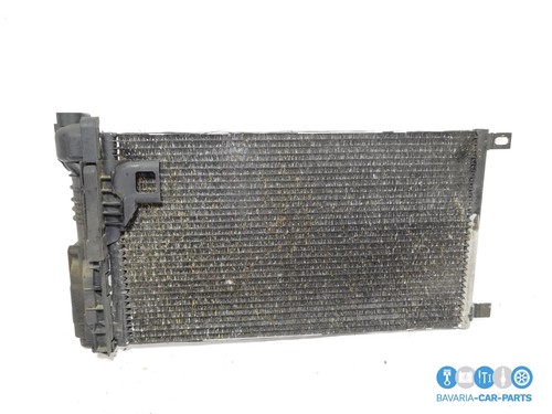 Original BMW  E83  Kondensator Klimaanlage Klimakondensator Klimakühler 3450046