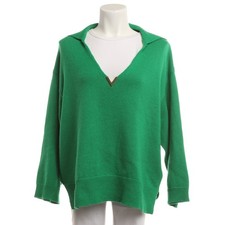 Valentino Kaschmirpullover M Grün Sehr gut