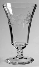 Glastonbury - Lotus Regal  Iced Tea Glass 165494