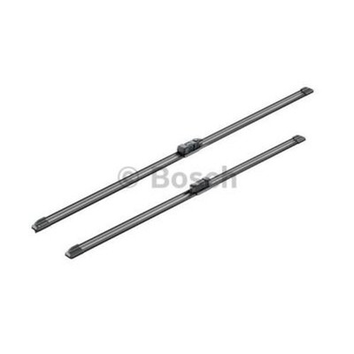 3 397 007 501 BOSCH SCHEIBENWISCHER WISCHERBLATT VORNE FÜR CITROËN PEUGEOT RENAULT