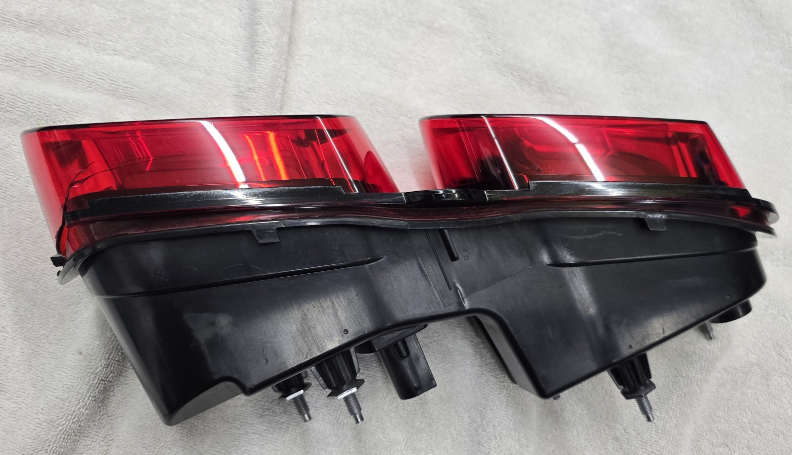 Ferrari SF90 TAILLIGHT Tail Light 848880 SF 90 STRADALE Spider Right