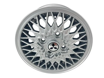 O.Z. Ceres Alufelge 13 Zoll für Mitsubishi Colt Hinterachse - Bild 1 von 4