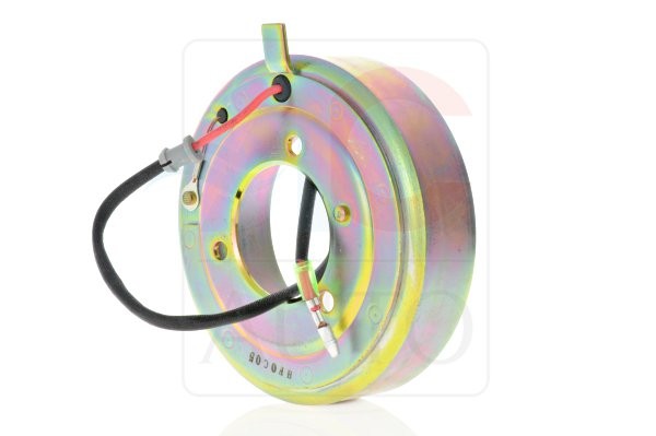 ACAUTO AC-04ZX22 Coil, magnetic clutch (compressor)