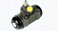 Magneti Marelli Radbremszylinder 360219230156 Passend FüR Fiat