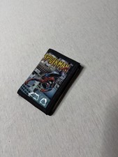 Spider-Man Folding Wallet
