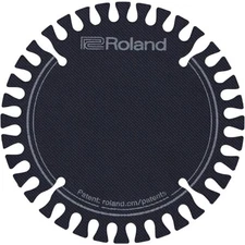 Roland / KDP-5 Kick Drum Patch(YRK)