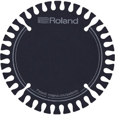 Roland / KDP-5 Kick Drum Patch(YRK)