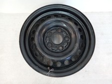 Wheel 15x6-12 Steel Fits 13-15 Civic 417280