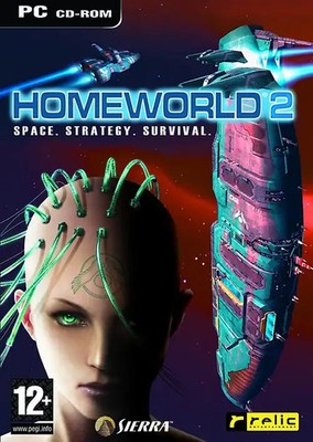 Homeworld 2