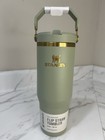 Stanley The Iceflow Flip Straw Tumbler- 30 oz JUNIPER LIMITED EDITION