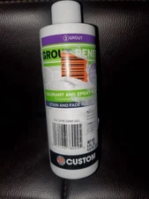 Grout Renew Colorant & Epoxy Sealer 8 fl oz, 546 CAPE GRAY
