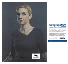 RHEA SEEHORN AUTOGRAPH SIGNED 12x16 PHOTO BETTER CALL SAUL ACOA