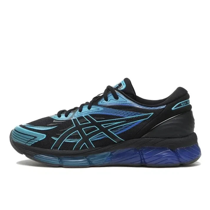 Asics Gel-Quantum 360 8 Black Aquarium 1203A305-003 Men's Size oki02 thumbnail 2