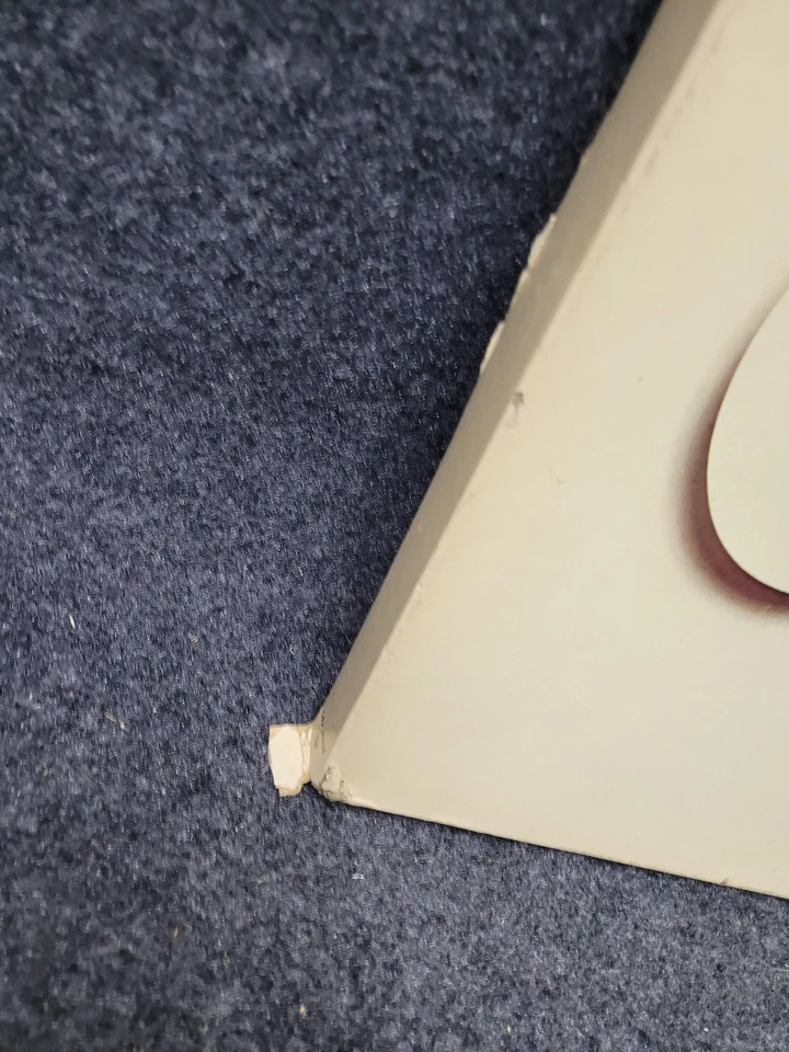 Vintage Chicago Vinyl Record 4x Set LP 1970 Columbia Rock Album Cover Inserts Foto 2 de 4