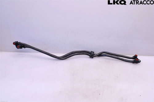 ORIGINAL Ölkühler BMW 5 (F10)  2011