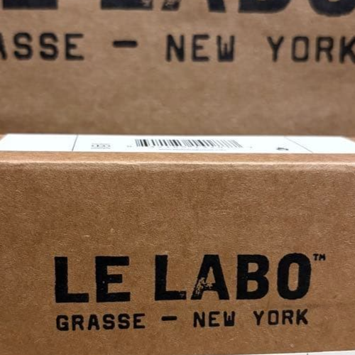 Le Labo OSMANTHUS 19 15ml 0.5floz in Kyoto Exclusive Perfume