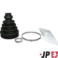 JP Group Faltenbalgsatz, Antriebswelle 1143700110 FüR Alfa Romeo Audi Ford Seat