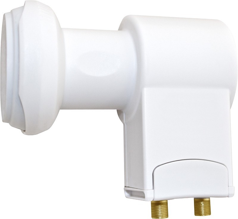 Megasat LNCs HD-Profi Twin LNB 01dB 2890₽